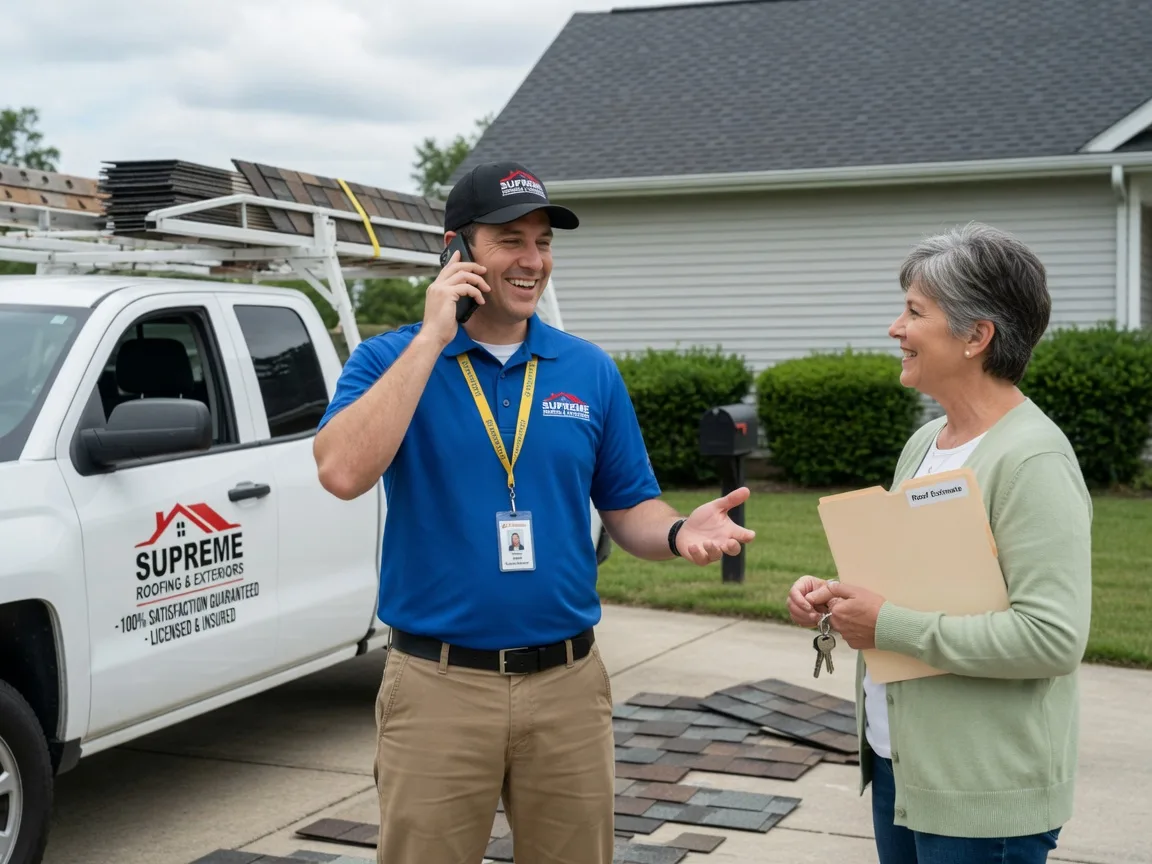 Roof Replacement Pineville, WV FAQs