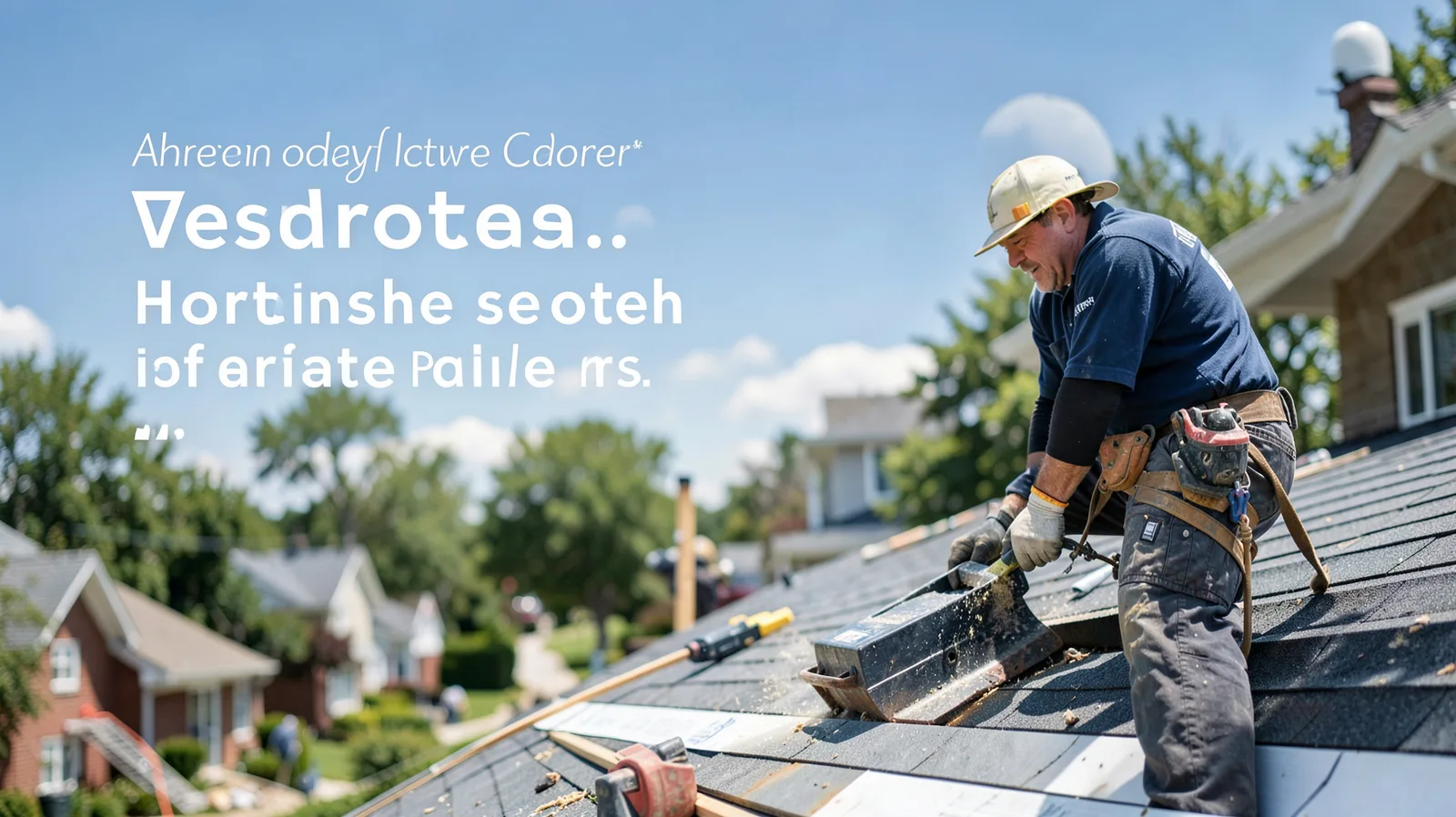 Roof Replacement in Pineville, WV near me
